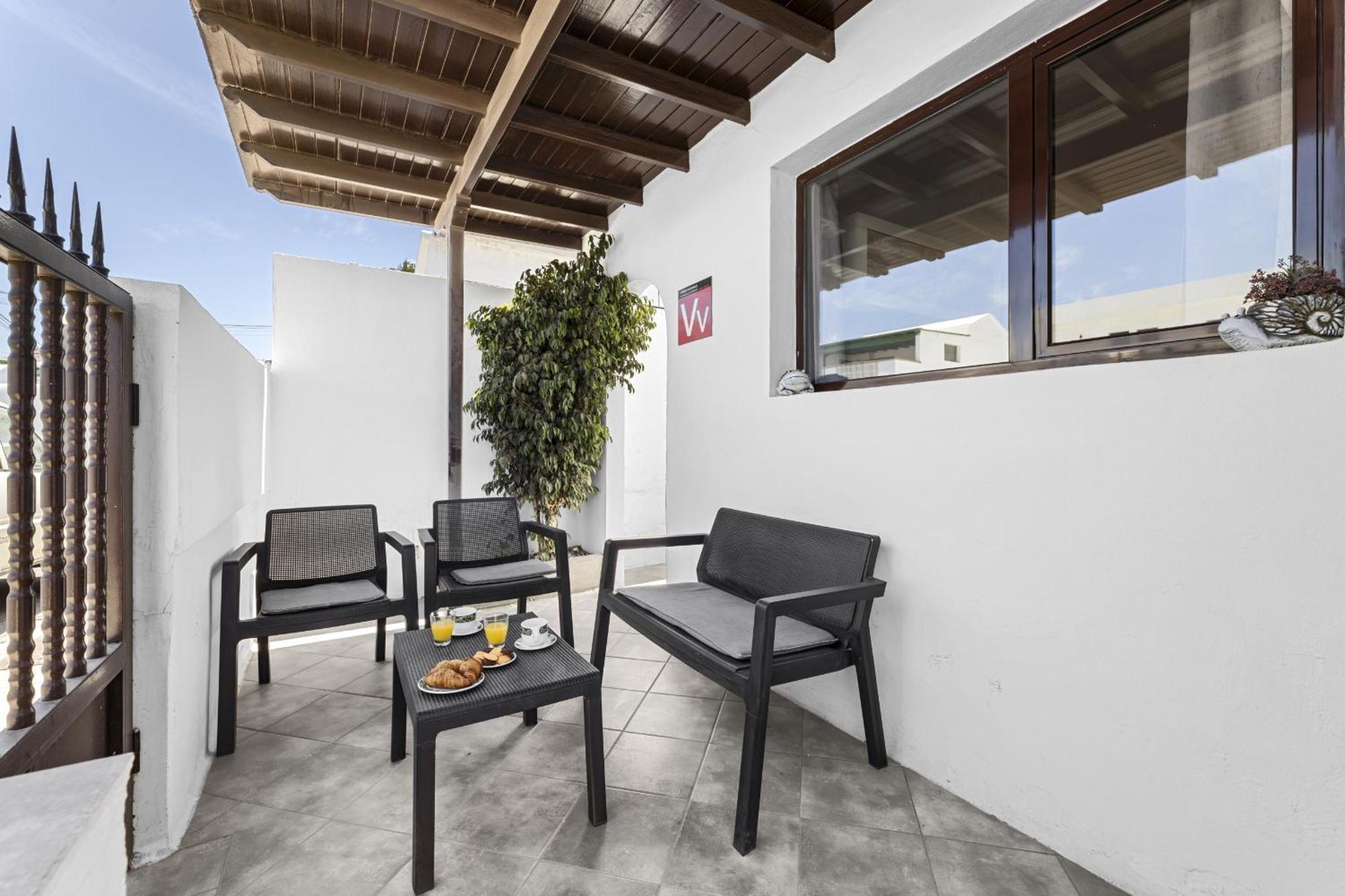 Casa Nadal - Playa Honda Villa Playa Honda  Luaran gambar